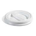 Leaktite Screw-Top Bucket Lid ext. dia. 12.56" x 1.5" H DRM2500